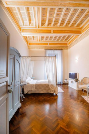 La Loggia del Mercante Orvieto